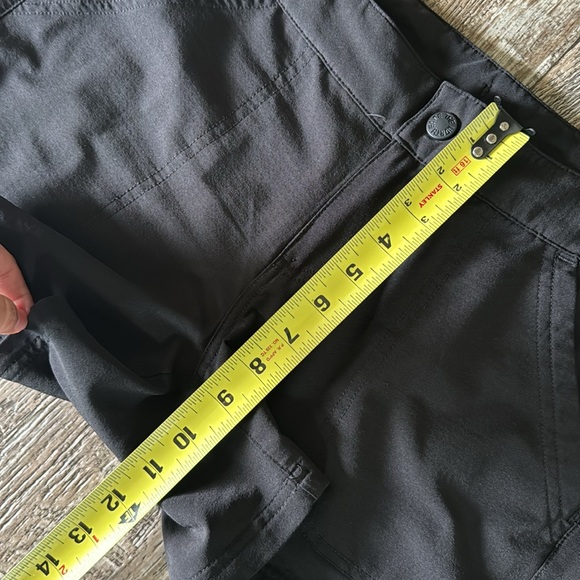 THE NORTH FACE WOMEN COMFY SHORTS, SIZE 8 - Picture 11 of 11